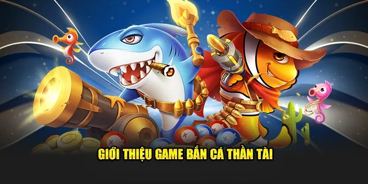 Cách Chơi Bắn Cá Thần Tài Tại SunWin Hiệu Quả Cho Người Mới