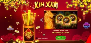 Cách Chơi Nổ Hũ Xin Xăm Tại SunWin Và Những Bí Quyết Thắng Lớn