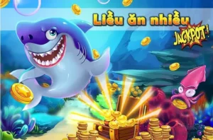 Cách Chơi Thợ Săn Cá Tại SunWin Chi Tiết Cho Người Mới Bắt Đầu