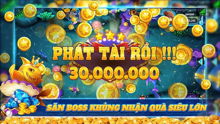 Cách Chơi Thợ Săn Cá Tại SunWin Chi Tiết Cho Người Mới Bắt Đầu