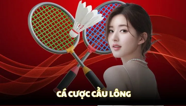 Cách Chơi Cá Cược Cầu Lông Tại SunWin Chi Tiết Cho Người Mới