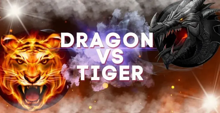 Khám Phá Trò Chơi Dragon Tiger Tại SunWin Cùng Trải Nghiệm Cá Cược Đỉnh Cao