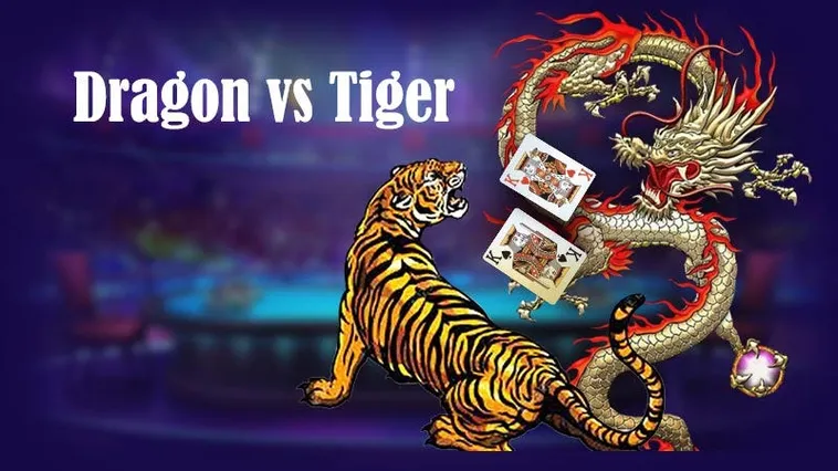 Khám Phá Trò Chơi Dragon Tiger Tại SunWin Cùng Trải Nghiệm Cá Cược Đỉnh Cao