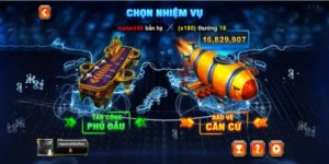 Cách Chơi Bắn Cá Đại Chiến B52 Tại SunWin Hiệu Quả Và Dễ Thắng