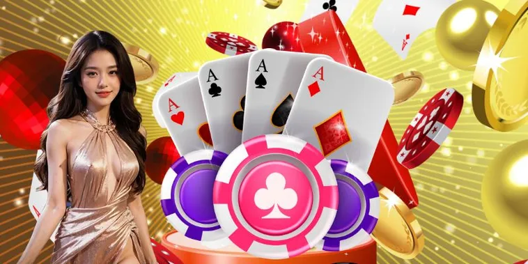 Khám Phá Casino Online SunWin – Sân Chơi Đẳng Cấp Với Trải Nghiệm Đỉnh Cao