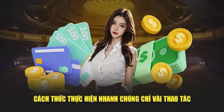 Hướng Dẫn Nạp Tiền SunWin Nhanh Chóng An Toàn Và Chi Tiết Nhất 2026