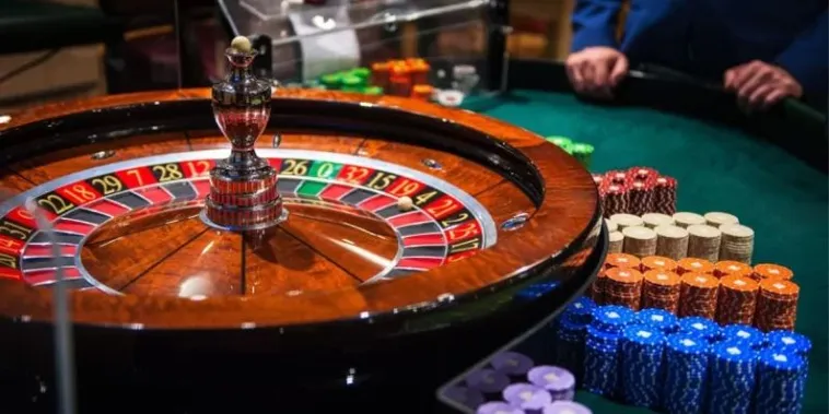 Cách Chơi Roulette Cổng Game SunWin Chi Tiết Và Mẹo Tăng Tỷ Lệ Thắng Cao