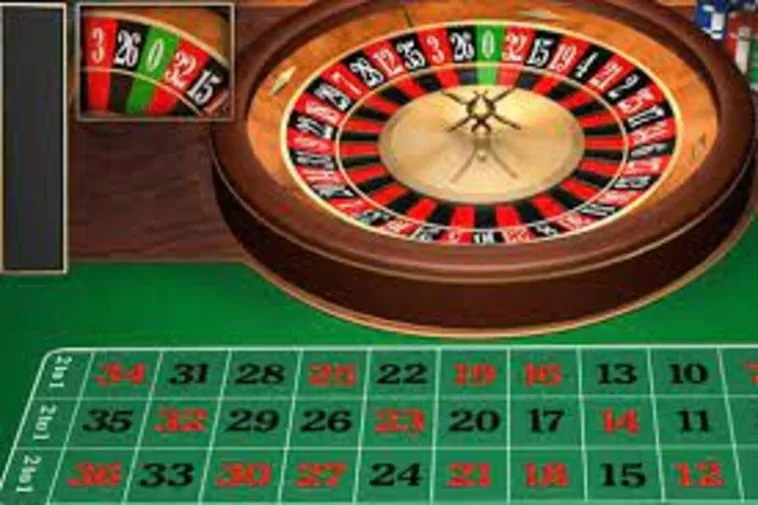 Cách Chơi Roulette Cổng Game SunWin Chi Tiết Và Mẹo Tăng Tỷ Lệ Thắng Cao