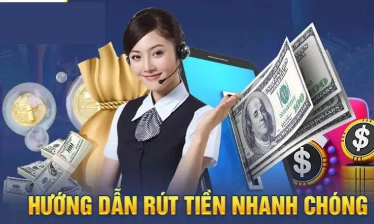 Rút Tiền SunWin Nhanh Chóng An Toàn Và Hướng Dẫn Chi Tiết Mới Nhất 2026