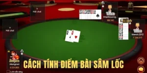 Cách Chơi Sâm Lốc Cổng Game SunWin Và Những Kinh Nghiệm Giúp Dễ Thắng