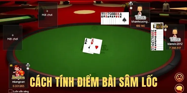 Cách Chơi Sâm Lốc Cổng Game SunWin Và Những Kinh Nghiệm Giúp Dễ Thắng