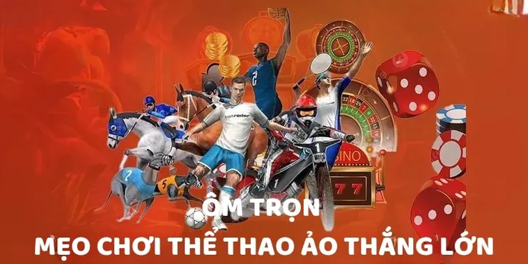 Tìm Hiểu Cá Cược Thể Thao Ảo SunWin Và Những Điểm Nổi Bật Hấp Dẫn