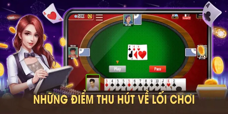 Cách Chơi Tiến Lên Miền Nam Cổng Game SunWin Chi Tiết Dễ Hiểu