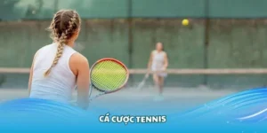 Tìm Hiểu Cá Cược Quần Vợt SunWin Và Cách Tham Gia Hiệu Quả