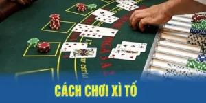 Trò Chơi Xì Tố Tại SunWin – Sức Hút Của Game Bài Chiến Thuật Đỉnh Cao