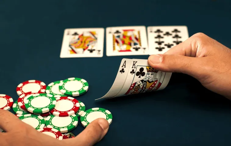 Trò Chơi Xì Tố Tại SunWin – Sức Hút Của Game Bài Chiến Thuật Đỉnh Cao