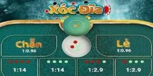 Trải Nghiệm Trò Chơi Xóc Đĩa Tại SunWin Với Tỷ Lệ Thắng Hấp Dẫn
