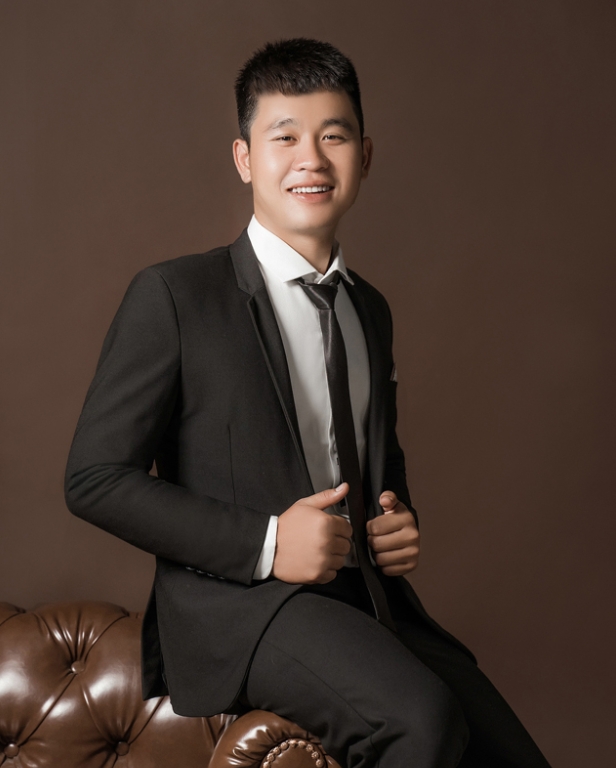 Chí Thanh Triều Tiên